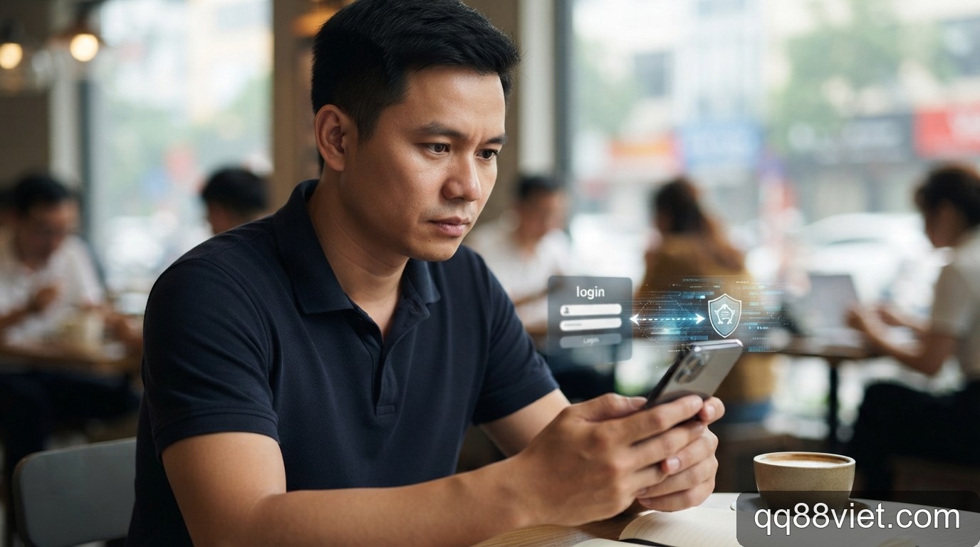Cảnh báo: Quy định liên kết tài khoản định danh điện tử từ 28/9/2026 và tác động đến bảo mật giao dịch cá cược